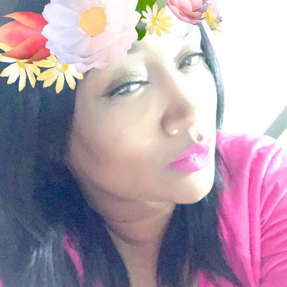 Meet your Posher, Shanna